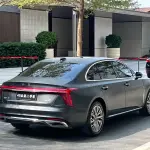 Hongqi Hongqi H5 2022 224 л.с. из Китая