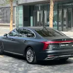 Hongqi Hongqi H5 2022 224 л.с. из Китая