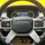 Land Rover Discovery 2022 360 л.с. из Китая