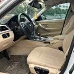 BMW 3 Series 2015 из Китая