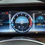 Mercedes-Benz E-Class 2018 из Китая