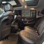 Mercedes-Benz E-Class 2018 из Китая
