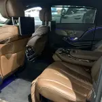 Mercedes-Benz S-Class 2016 333 л.с. 333 л.с. из Китая
