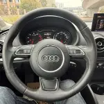 Audi A3 2015 180 л.с. 180 л.с. из Китая