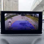Audi A3 2015 180 л.с. 180 л.с. из Китая
