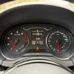 Audi A3 2015 180 л.с. 180 л.с. из Китая