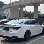 Toyota Avalon 2023 178 л.с. 178 л.с. 178 л.с. из Китая