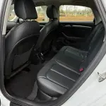 Audi A3 2015 180 л.с. 180 л.с. из Китая