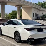 Toyota Avalon 2023 178 л.с. 178 л.с. 178 л.с. из Китая