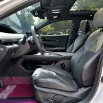 Changan UNI-V 2022 из Китая