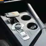 Changan UNI-V 2022 из Китая