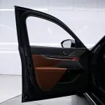 BMW 7 Series 2023 из Китая