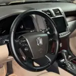 Toyota Crown 2011 из Китая
