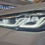 BMW 5 Series 2021 из Китая