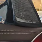 BMW 5 Series 2021 из Китая