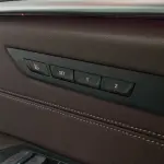 BMW 5 Series 2021 из Китая