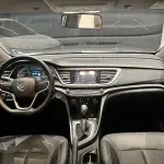 Buick Excelle 2022 из Китая