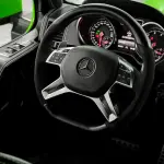 Mercedes-Benz G-Class 2019 421 л.с. — лот 57718211 из Китая