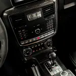 Mercedes-Benz G-Class 2019 421 л.с. — лот 57718211 из Китая