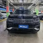 Volkswagen Teramont 2020 220 л.с. из Китая