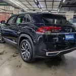 Volkswagen Teramont 2020 220 л.с. из Китая