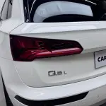 Audi Q5L 2018 из Китая