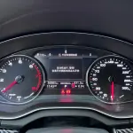Audi Q5L 2018 из Китая