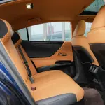Lexus ES 2023 218 л.с. 218 л.с. из Китая