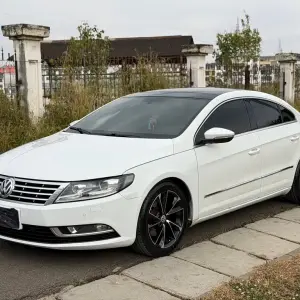 Volkswagen CC 2015 160 л.с. 160 л.с. 160 л.с. из Китая