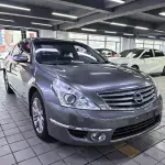 Nissan Teana 2013 185 л.с. 185 л.с. из Китая