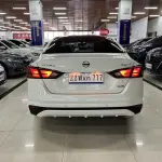 Nissan Teana 2022 из Китая
