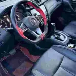 Nissan X-Trail 2020 154 л.с. — лот 57718850 из Китая