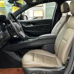Buick Enclave 2022 237 л.с. из Китая