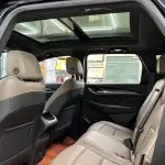 Buick Enclave 2022 237 л.с. из Китая