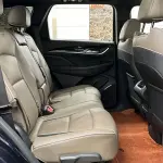 Buick Enclave 2022 237 л.с. из Китая