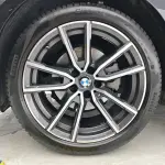 BMW 3 Series 2022 из Китая
