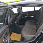 BMW 3 Series 2022 из Китая
