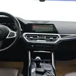 BMW 3 Series 2022 из Китая