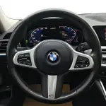 BMW 3 Series 2022 из Китая