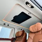 Mercedes-Benz Vito 2021 из Китая