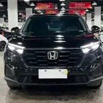 Honda CR-V 2024 193 л.с. 193 л.с. 193 л.с. из Китая