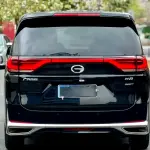 GAC Motor Trumpchi M8 2021 252 л.с. — лот 57719224 из Китая