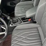 Volkswagen Tiguan L 2022 186 л.с. — лот 57719234 из Китая