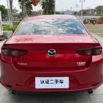 Mazda 3 Axela 2021 158 л.с. — лот 57719215 из Китая