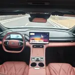 Galaxy Galaxy L6 2025 из Китая