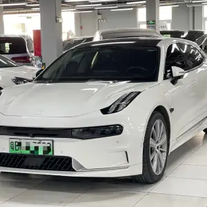 Zeekr 001 2023 лот 57719302 из Китая
