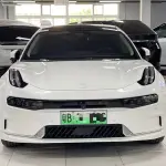 Zeekr 001 2023 лот 57719302 из Китая