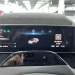 Zeekr 001 2023 лот 57719302 из Китая