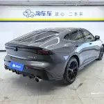 Changan UNI-V 2023 188 л.с. 188 л.с. 188 л.с. из Китая