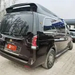 普曼·巅峰 天枢系列 2025 из Китая
